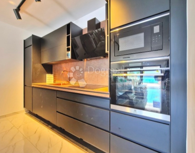 Haus Barić Draga, Karlobag, 300m2
