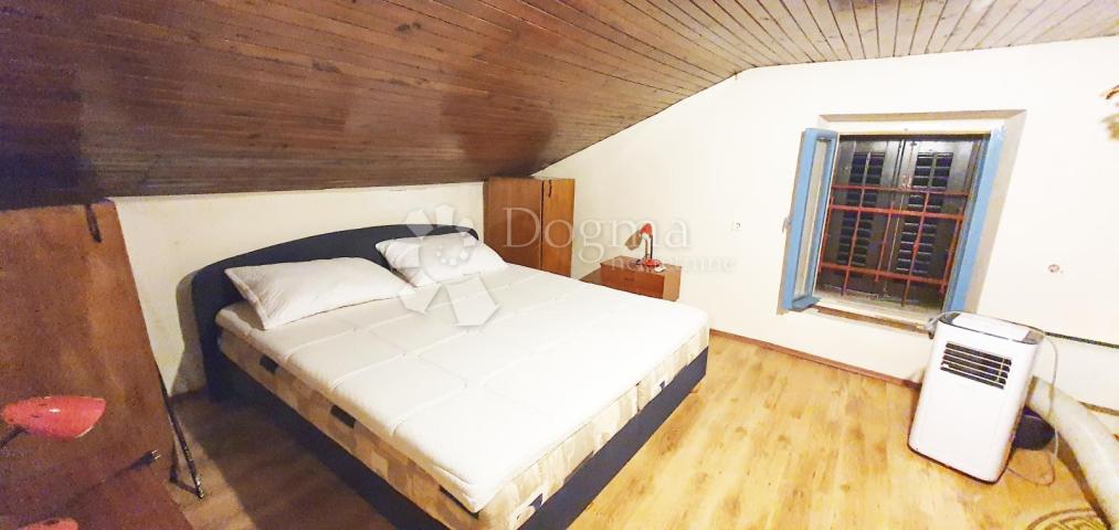RIJEKA CENTAR IZVRSNA PRILIKA ZA INVESTICIJU