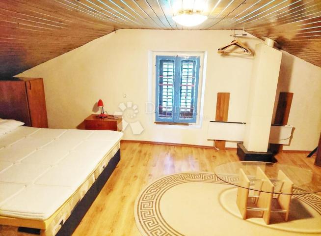 RIJEKA CENTAR IZVRSNA PRILIKA ZA INVESTICIJU