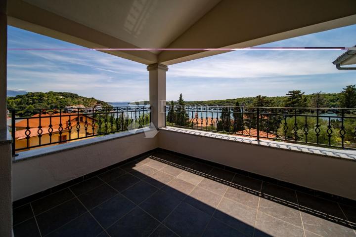 Haus Kampor, Rab, 320m2