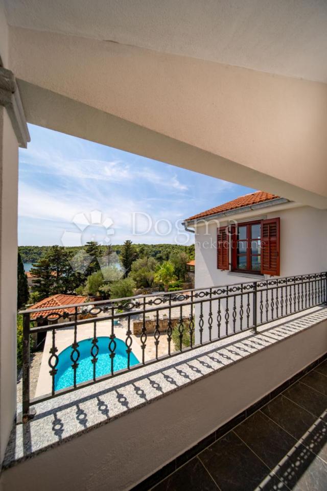 Haus Kampor, Rab, 320m2
