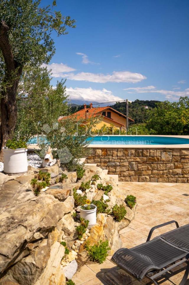 Haus Kampor, Rab, 320m2