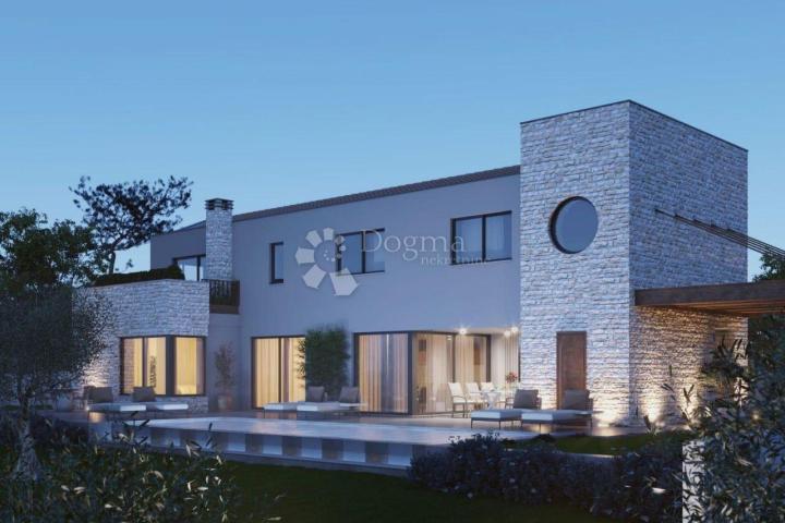 Haus Poreč, 220m2