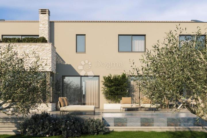 Haus Poreč, 220m2