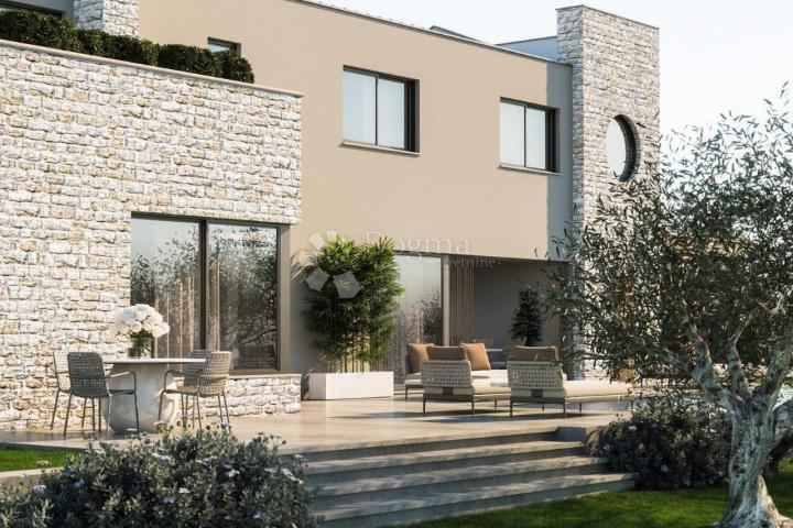 Haus Poreč, 220m2