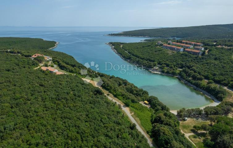 DUGA UVALA LUKSUZNA VILA NA KORAK OD MORA