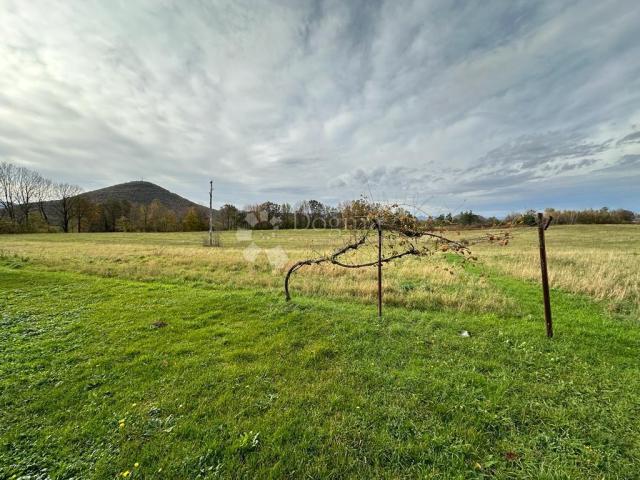 Land Centar, Gospić, 7.624m2