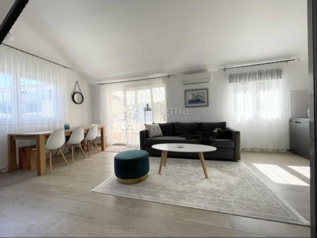 Wohnung Stomorska, Šolta, 90m2