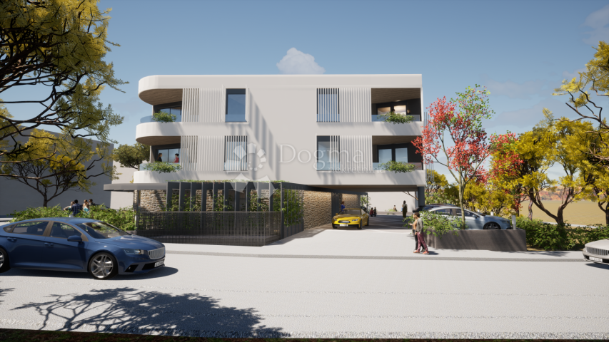 Apartment Finida, Umag, 101,95m2
