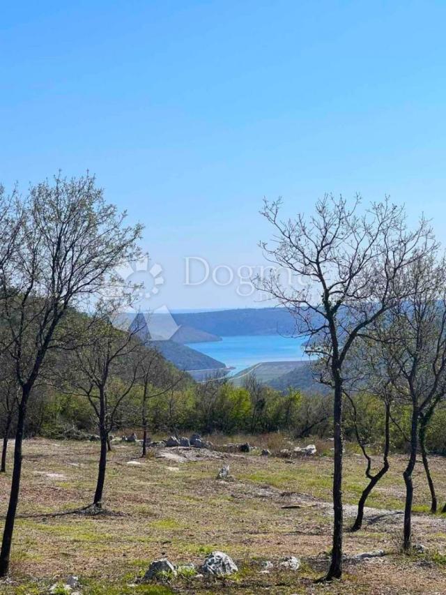 House Labin, 186m2