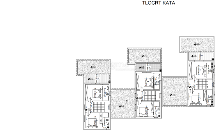 Haus Labin, 140m2