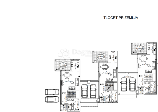 Haus Labin, 140m2