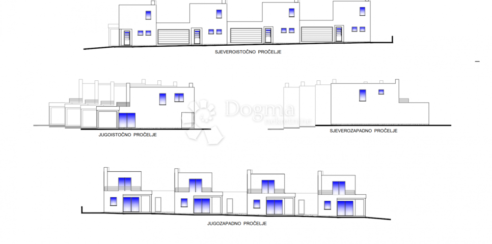 Haus Labin, 140m2