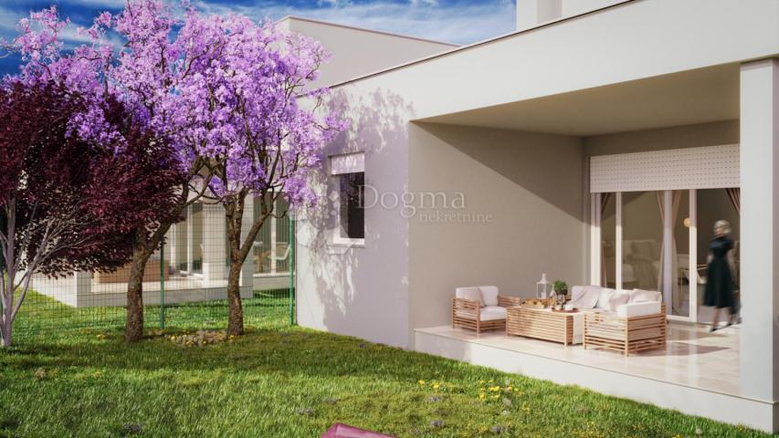 Haus Labin, 140m2