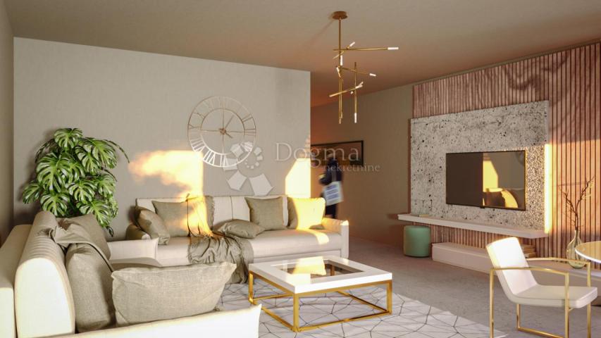 Haus Labin, 140m2