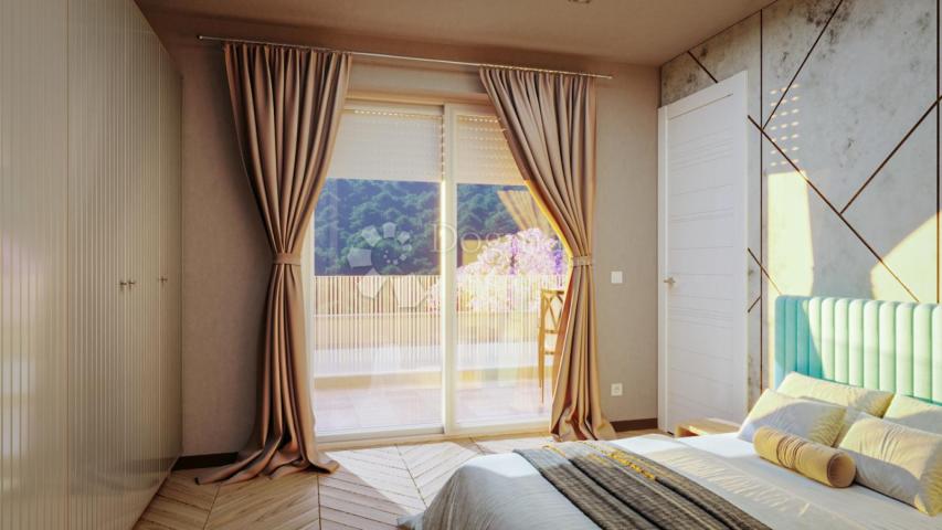 Haus Labin, 140m2
