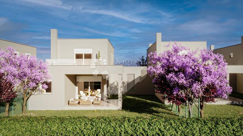 Haus Labin, 140m2