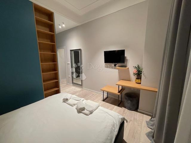 Wohnung Centar, Rijeka, 150m2