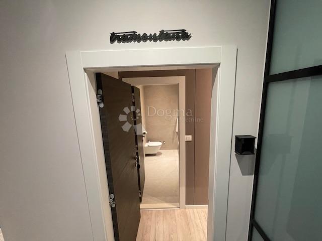 Wohnung Centar, Rijeka, 150m2