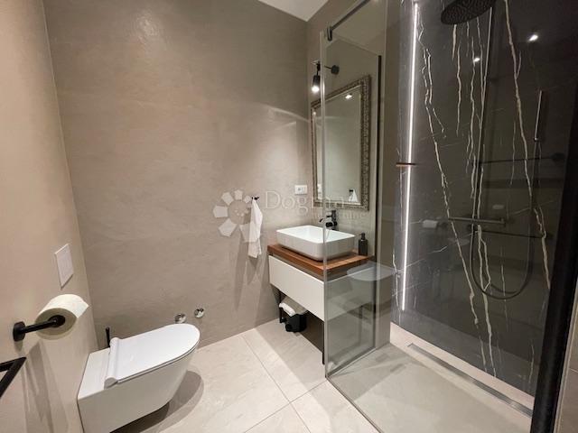 Wohnung Centar, Rijeka, 150m2