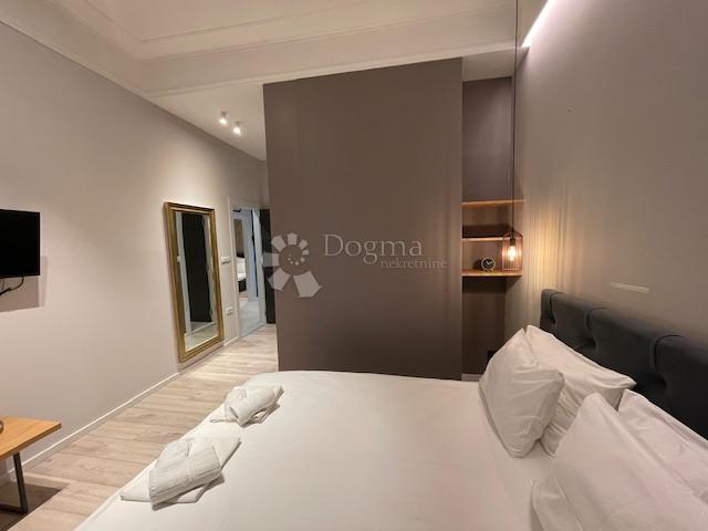 Wohnung Centar, Rijeka, 150m2