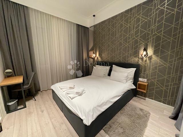 Wohnung Centar, Rijeka, 150m2