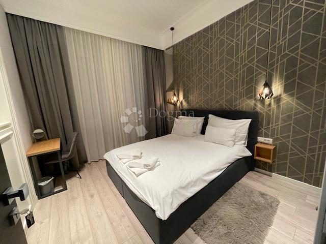 Wohnung Centar, Rijeka, 150m2