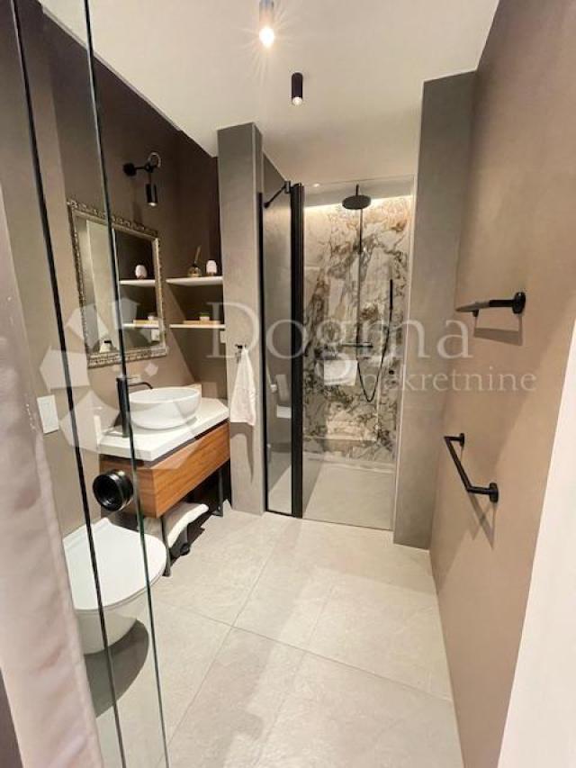 Wohnung Centar, Rijeka, 150m2