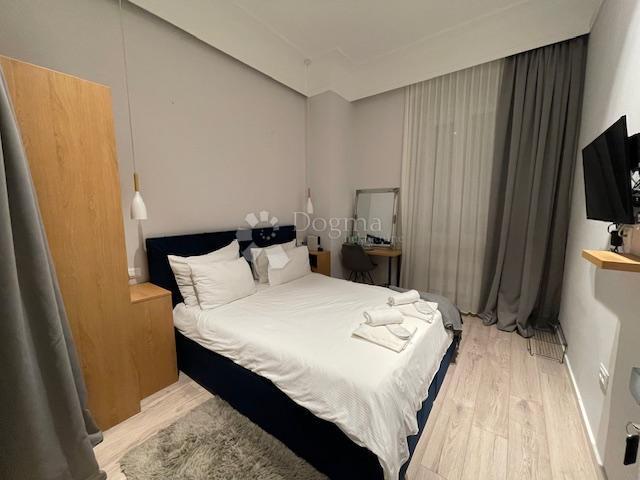 Wohnung Centar, Rijeka, 150m2
