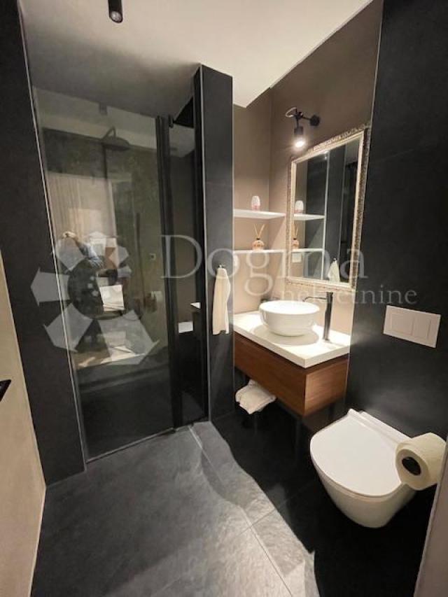 Wohnung Centar, Rijeka, 150m2