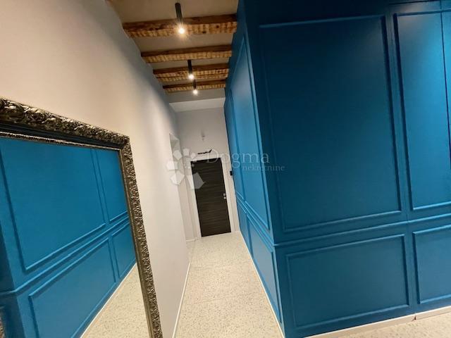 Wohnung Centar, Rijeka, 150m2