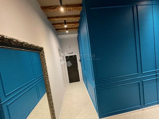Wohnung Centar, Rijeka, 150m2