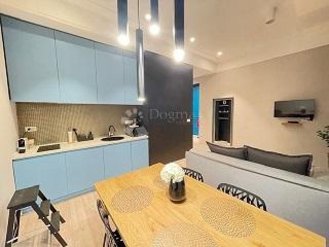 Wohnung Centar, Rijeka, 150m2