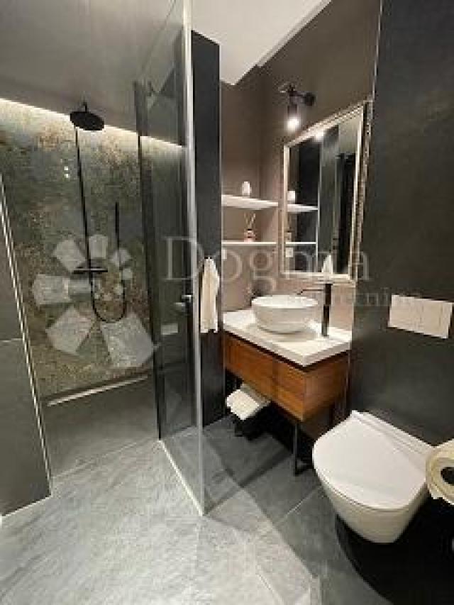 Wohnung Centar, Rijeka, 150m2