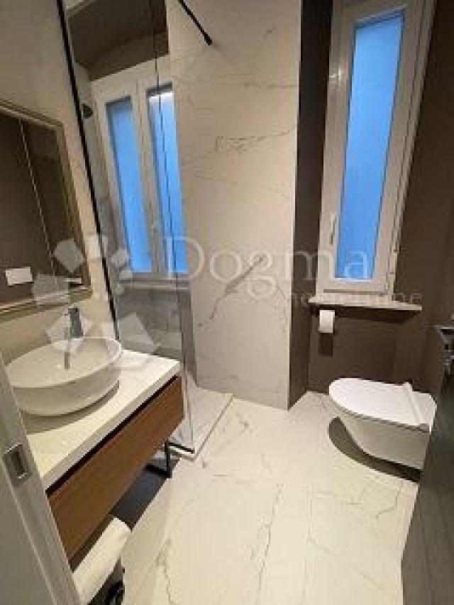 Wohnung Centar, Rijeka, 150m2