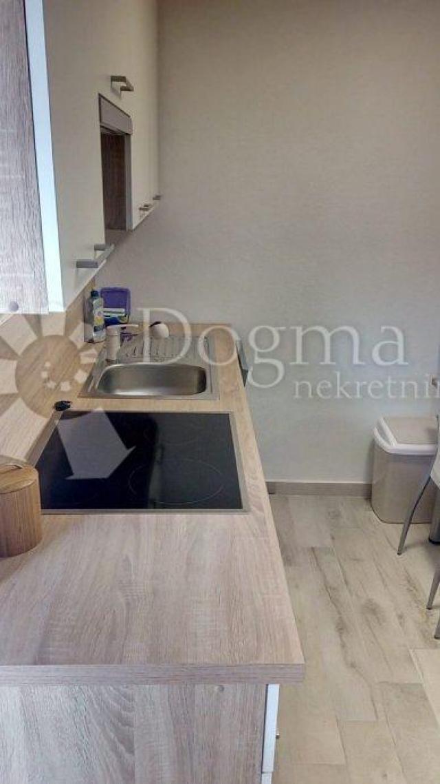 Wohnung Primošten, 39m2
