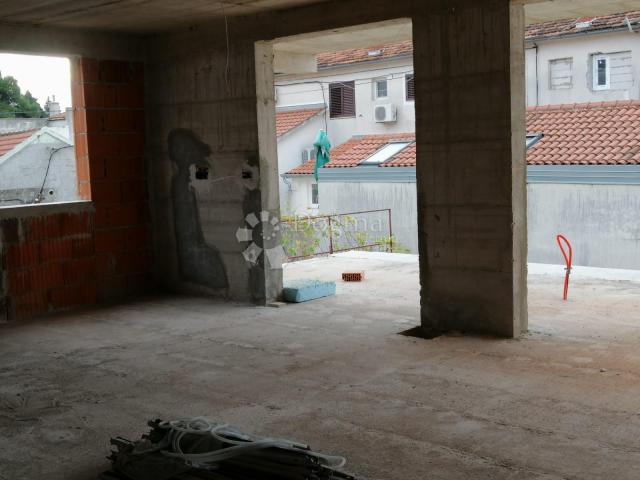 Flat Vodice, 84,47m2