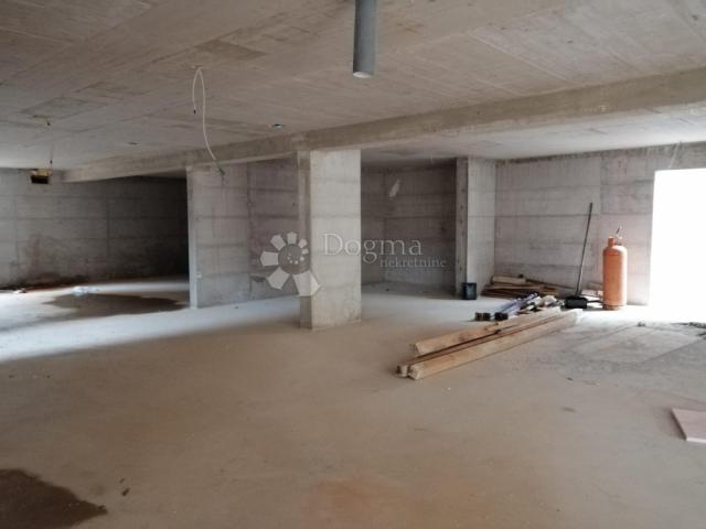 Flat Vodice, 84,47m2