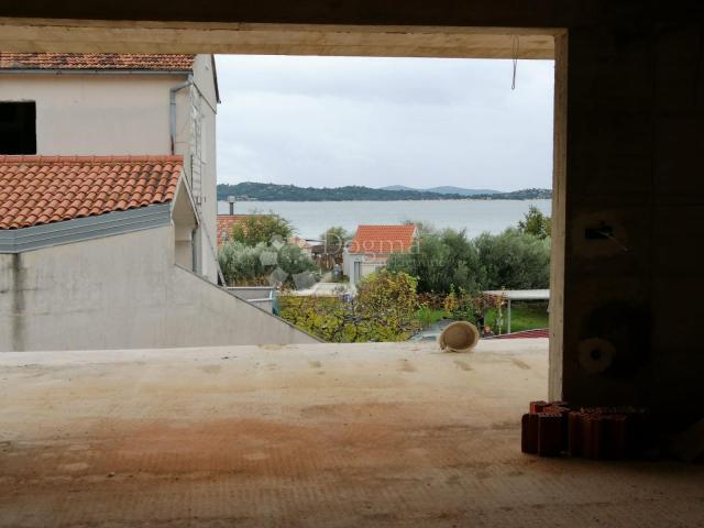 Flat Vodice, 84,47m2