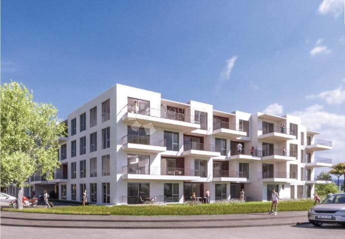  Umag,1s+DB, lift, 1 parking