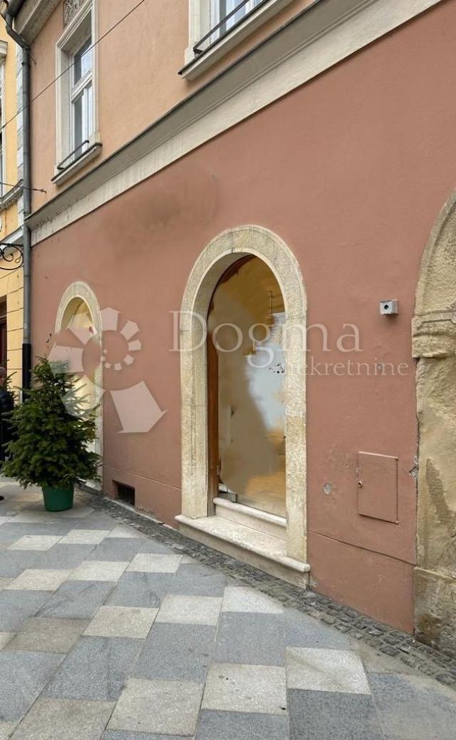 STROGI CENTAR GRADA- TOP PRILIKA
