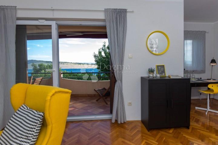 Flat Uvala Scott, Kraljevica, 110m2