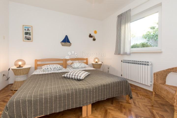 Flat Uvala Scott, Kraljevica, 110m2