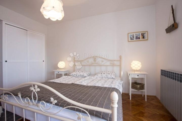 Flat Uvala Scott, Kraljevica, 110m2
