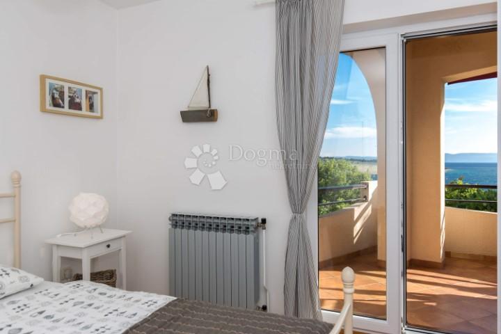 Flat Uvala Scott, Kraljevica, 110m2