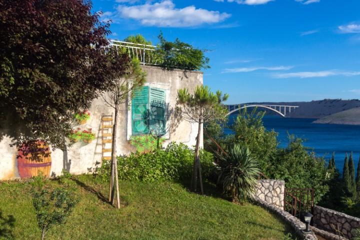 Flat Uvala Scott, Kraljevica, 110m2