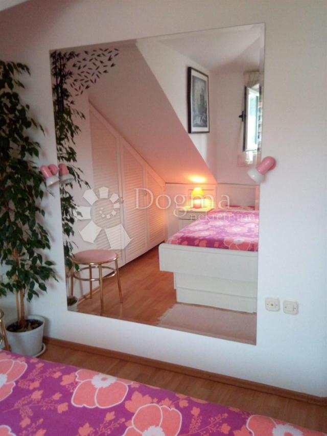 Split, Žnjan - stan s otvorenim pogledom na more