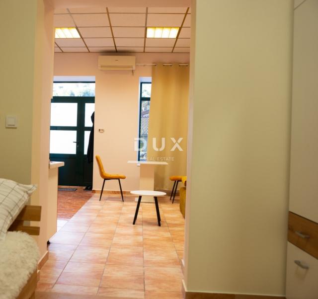 RIJEKA, CENTAR - Uređen stan u centru Rijeke – spreman za najam i sigurnu zaradu
