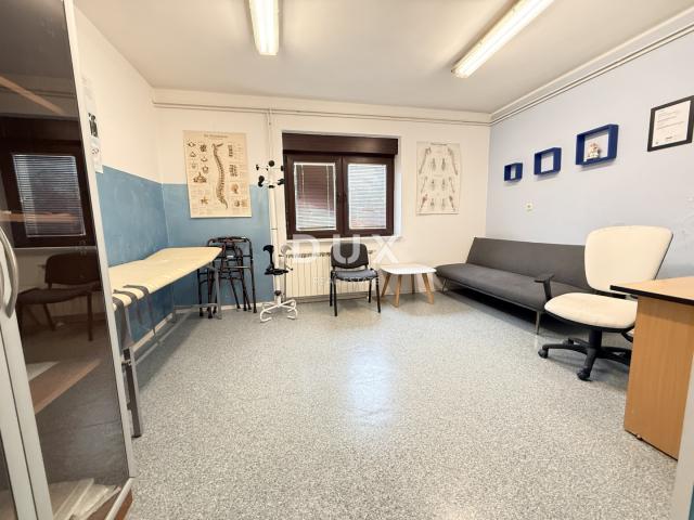 RIJEKA, ZAMET - Stambeno poslovna kuća
