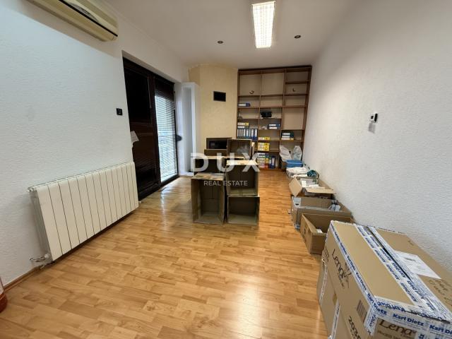 RIJEKA, ZAMET - Stambeno poslovna kuća